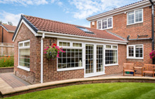 High Southwick house extension leads
