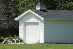 High Southwick outbuilding construction costs